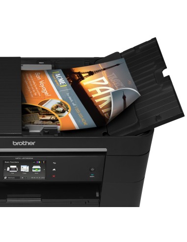 Brother MFC-J5720DW multifunzione Ad inchiostro A3 6000 x 1200 DPI 35 ppm Wi-Fi