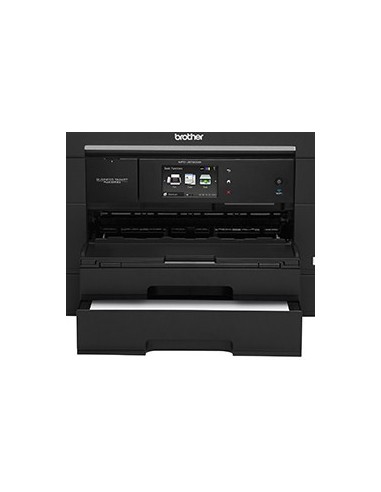 Brother MFC-J5720DW multifunzione Ad inchiostro A3 6000 x 1200 DPI 35 ppm Wi-Fi