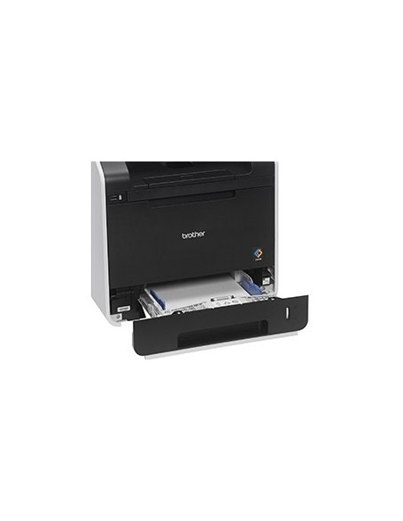 Brother MFC-L8850CDW multifunzione Laser A4 2400 x 600 DPI 32 ppm Wi-Fi