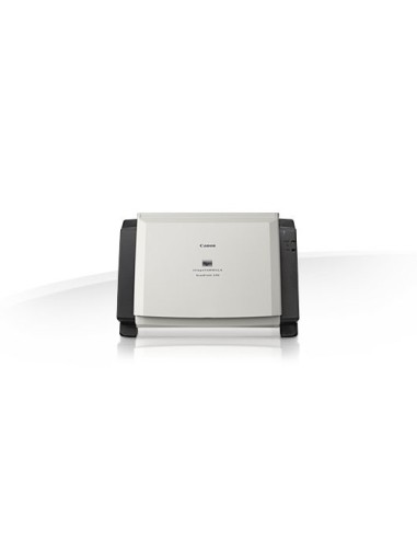 Canon ScanFront 330 Scanner a foglio 600 x 600 DPI A4 Nero, Bianco