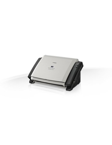 Canon ScanFront 330 Scanner a foglio 600 x 600 DPI A4 Nero, Bianco