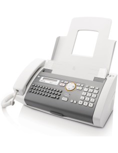 Philips FaxPro Fax con carta semplice PPF755 ITW