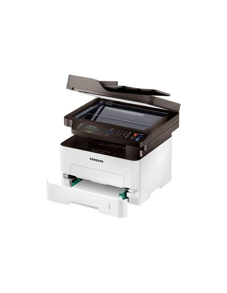 Samsung Xpress SL-M2885FW multifunzione Laser A4 4800 x 600 DPI 28 ppm Wi-Fi