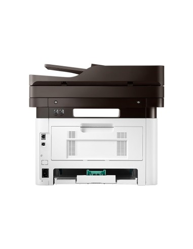 Samsung Xpress SL-M2885FW multifunzione Laser A4 4800 x 600 DPI 28 ppm Wi-Fi