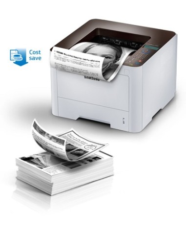 Samsung ProXpress SL-M4030ND stampante laser 1200 x 1200 DPI A4