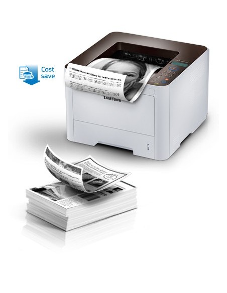 Samsung ProXpress SL-M4030ND stampante laser 1200 x 1200 DPI A4
