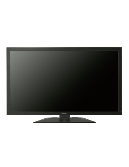 Sharp PN-K321 Monitor PC 80 cm (31.5") 3840 x 2160 Pixel 4K Ultra HD Nero