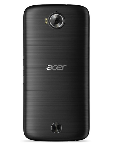 Acer Liquid Jade Primo + Docking Station 14 cm (5.5") Doppia SIM Windows 10 Mobile 4G USB tipo-C 3 GB 32 GB 2870 mAh Nero