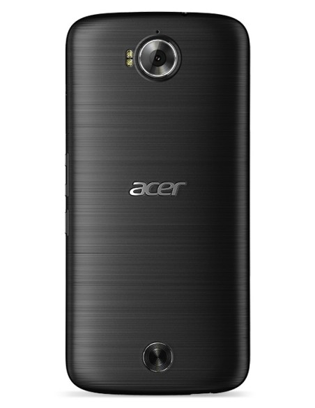 Acer Liquid Jade Primo + Docking Station 14 cm (5.5") Doppia SIM Windows 10 Mobile 4G USB tipo-C 3 GB 32 GB 2870 mAh Nero
