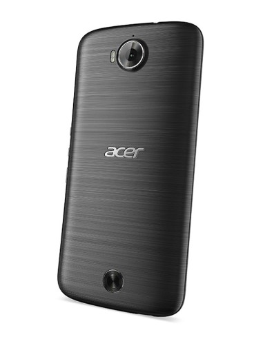 Acer Liquid Jade Primo + Docking Station 14 cm (5.5") Doppia SIM Windows 10 Mobile 4G USB tipo-C 3 GB 32 GB 2870 mAh Nero