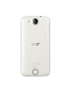Acer Liquid Jade Z White 12,7 cm (5") Doppia SIM Android 4.4 4G Micro-USB 1 GB 8 GB 2300 mAh Bianco 2