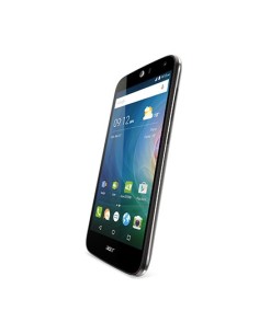 Acer Liquid Z630S 14 cm (5.5") Doppia SIM Android 5.1 3G Micro-USB 3 GB 32 GB 4000 mAh Nero, Argento 2