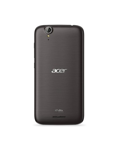 Acer Liquid Z630S 14 cm (5.5") Doppia SIM Android 5.1 3G Micro-USB 3 GB 32 GB 4000 mAh Nero, Argento