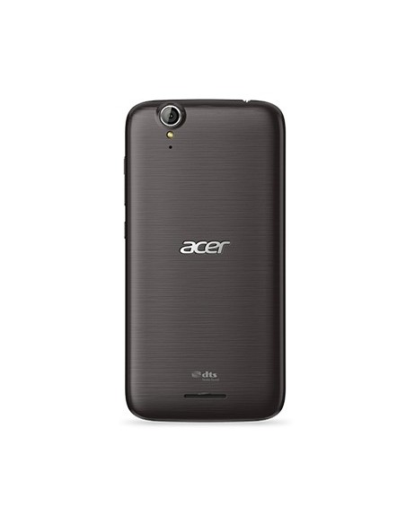 Acer Liquid Z630S 14 cm (5.5") Doppia SIM Android 5.1 3G Micro-USB 3 GB 32 GB 4000 mAh Nero, Argento