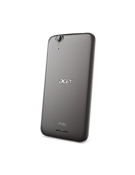 Acer Liquid Z630S 14 cm (5.5") Doppia SIM Android 5.1 3G Micro-USB 3 GB 32 GB 4000 mAh Nero, Argento