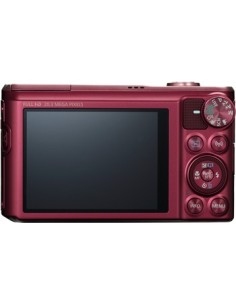 Canon PowerShot SX720 HS 1 2.3" Fotocamera compatta 20,3 MP CMOS 5184 x 3888 Pixel Rosso 2