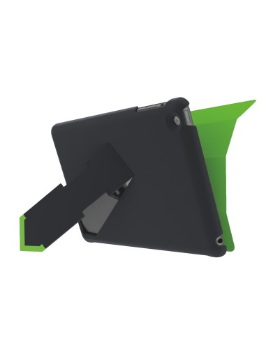 Leitz 63600095 custodia per tablet 20,1 cm (7.9") Custodia a libro Nero