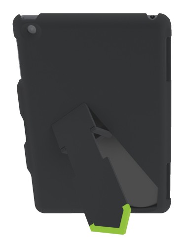 Leitz 63600095 custodia per tablet 20,1 cm (7.9") Custodia a libro Nero