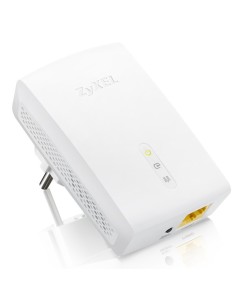 Zyxel PLA5405 1200 Mbit s Collegamento ethernet LAN Bianco 1 pz 2