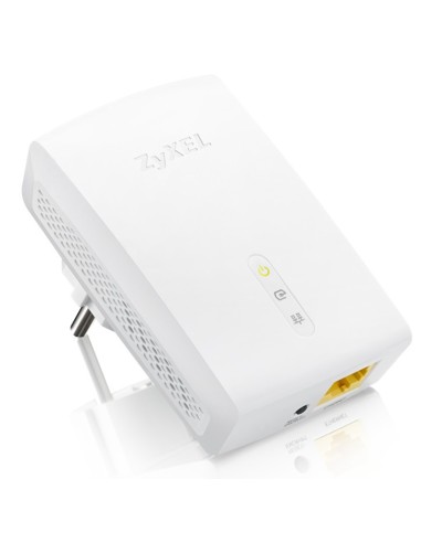 Zyxel PLA5405 1200 Mbit s Collegamento ethernet LAN Bianco 1 pz