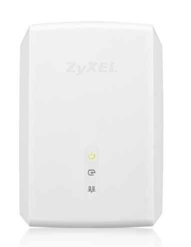 Zyxel PLA5405 1200 Mbit s Collegamento ethernet LAN Bianco 1 pz