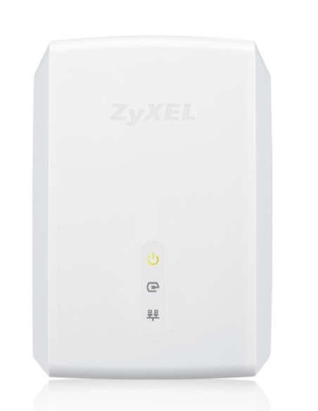 Zyxel PLA5405 1200 Mbit s Collegamento ethernet LAN Bianco 1 pz