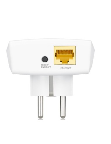 Zyxel PLA5405 1200 Mbit s Collegamento ethernet LAN Bianco 1 pz