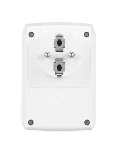 Zyxel PLA5405 1200 Mbit s Collegamento ethernet LAN Bianco 1 pz