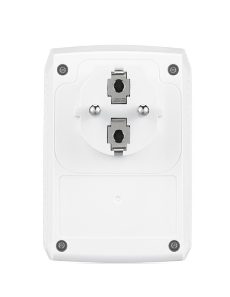 Zyxel PLA5405 1200 Mbit s Collegamento ethernet LAN Bianco 1 pz