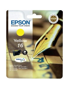 Epson Pen and crossword Cartuccia Giallo