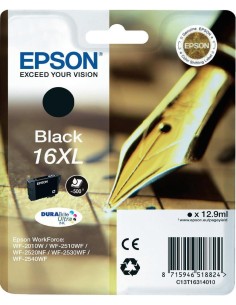 Epson Pen and crossword Cartuccia Nero XL