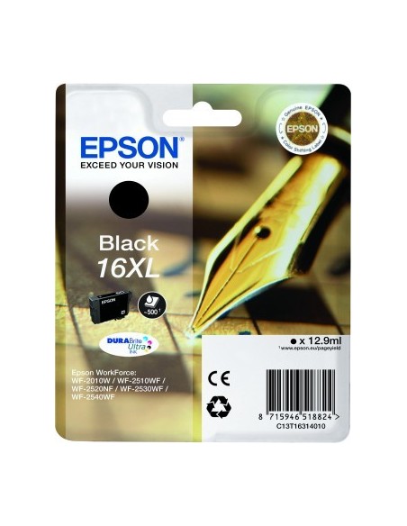 Epson Pen and crossword Cartuccia Nero XL