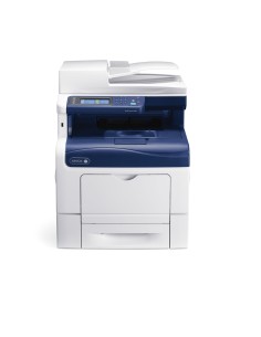 Xerox WorkCentre 6605V_DN Laser A4 600 x 600 DPI 35 ppm
