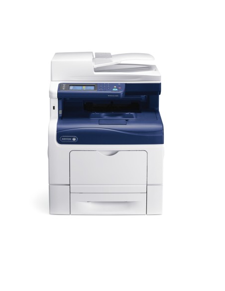 Xerox WorkCentre 6605V_DN Laser A4 600 x 600 DPI 35 ppm