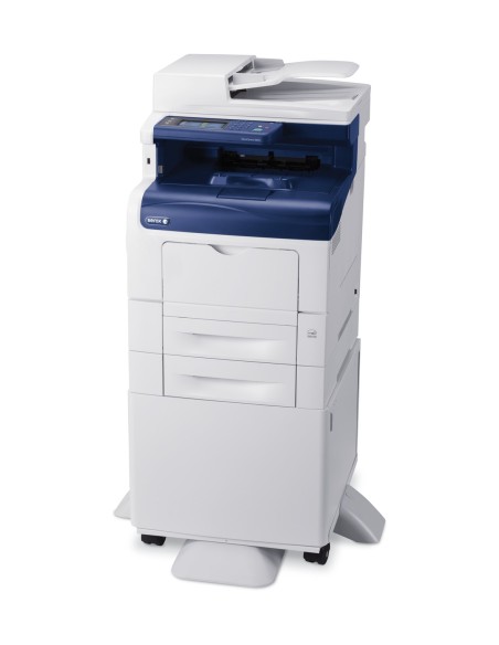 Xerox WorkCentre 6605V_DN Laser A4 600 x 600 DPI 35 ppm