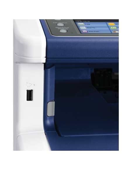 Xerox WorkCentre 6605V_DN Laser A4 600 x 600 DPI 35 ppm