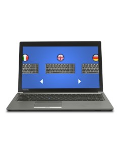 Toshiba KEY150EU-VNEK servizio di installazione