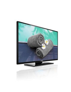 Philips 49HFL2839T 12 TV Hospitality 124,5 cm (49") Full HD 330 cd m² Nero 16 W