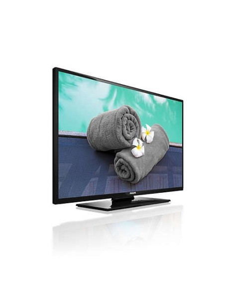 Philips 49HFL2839T 12 TV Hospitality 124,5 cm (49") Full HD 330 cd m² Nero 16 W