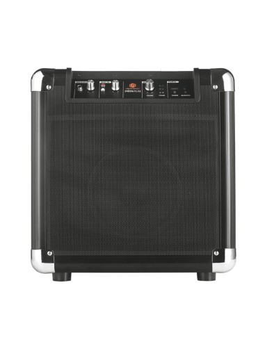 Trust 20246 sistema di amplificazione 40 W Nero