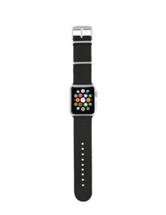 Trust 20929 accessorio indossabile intelligente Band Nero Nylon