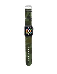 Trust 20930 accessorio indossabile intelligente Band Mimetico Nylon