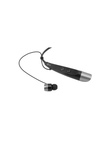 LG TONE+ HBS 500 Auricolare Wireless Passanuca Musica e Chiamate Micro-USB Bluetooth Nero