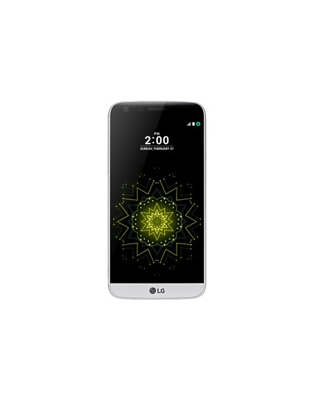 LG G5 SE H840 13,5 cm (5.3") SIM singola Android 6.0 4G USB tipo-C 3 GB 32 GB 2800 mAh Nero, Argento