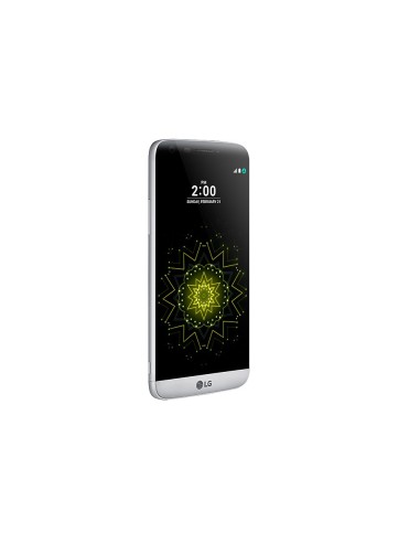 LG G5 SE H840 13,5 cm (5.3") SIM singola Android 6.0 4G USB tipo-C 3 GB 32 GB 2800 mAh Nero, Argento