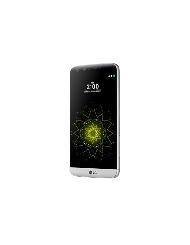 LG G5 SE H840 13,5 cm (5.3") SIM singola Android 6.0 4G USB tipo-C 3 GB 32 GB 2800 mAh Nero, Argento
