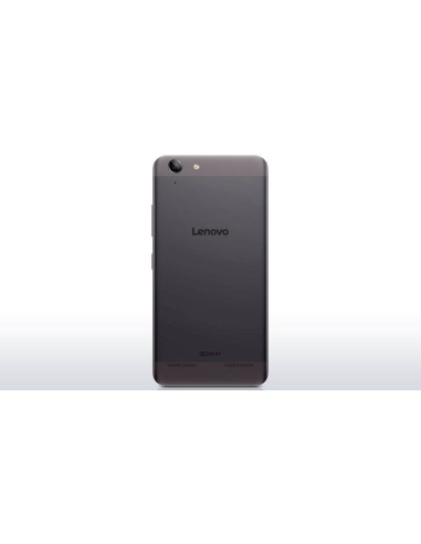 Lenovo K5 12,7 cm (5") Doppia SIM Android 5.1 4G Micro-USB B 2 GB 16 GB 2750 mAh Nero