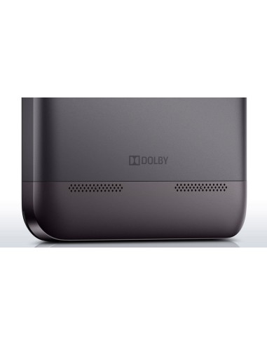 Lenovo K5 12,7 cm (5") Doppia SIM Android 5.1 4G Micro-USB B 2 GB 16 GB 2750 mAh Nero