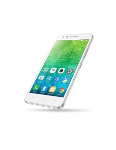 Lenovo C2 12,7 cm (5") Doppia SIM Android 6.0 4G 1 GB 8 GB 2750 mAh Bianco