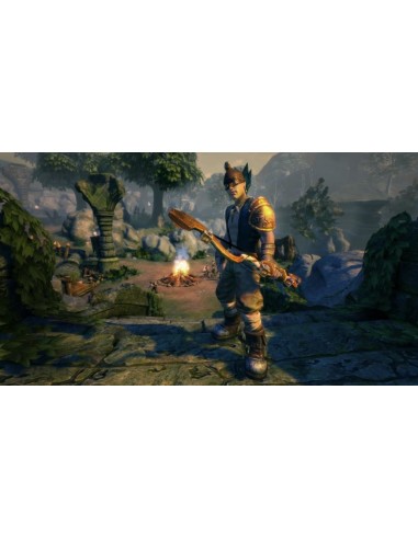 Microsoft Fable Anniversary, Xbox 360 Standard Inglese